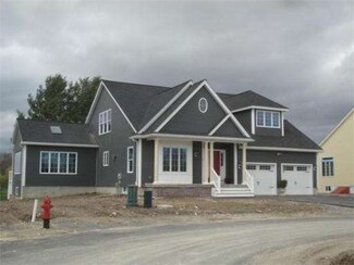 Lot 11 Back Nine Dr, Haverhill, MA 01832
