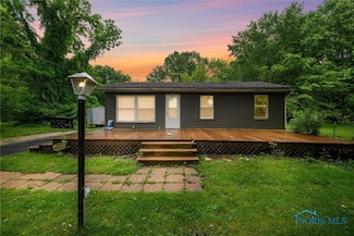 2354 Wilford Dr, Toledo, OH 43615