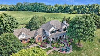 9695 36th St S, Scotts, MI 49088