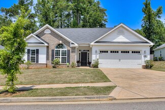 136 Bonhill St, North Augusta, SC 29841