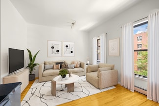 515 W 158th St Unit 3F, New York, NY 10032