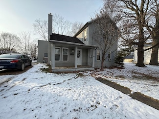 90 2nd St, Shelby, OH 44875