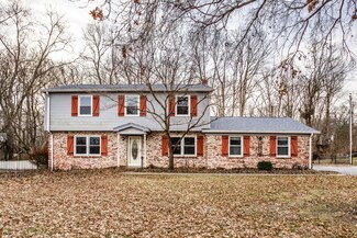 2511 Pleasant Way W, Indianapolis, IN 46280