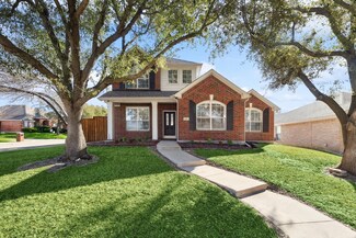 1315 Crestway Dr, Rockwall, TX 75087