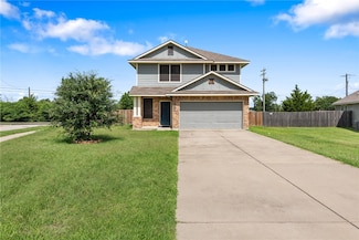 2564 Elkhorn Trail, Bryan, TX 77803