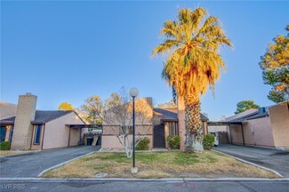 1813 Marathon Dr, Las Vegas, NV 89108