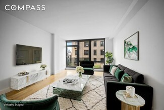 117 W 123rd St Unit 5D, New York, NY 10027