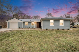 1607 Altgeld St, South Bend, IN 46614