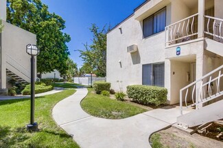 8438 New Salem St Unit 87, San Diego, CA 92126