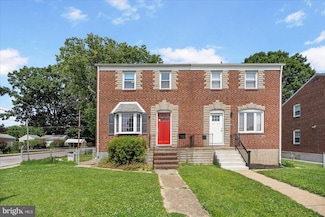 100 Sipple Ave, Nottingham, MD 21236