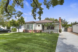 410 S Lamer St, Burbank, CA 91506