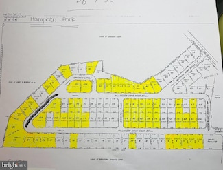 0 54 Lots Hampden Park Unit DESU2026550, Selbyville, DE 19975