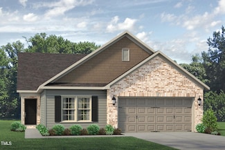 1926 Darrell Dr Unit Lot 13, Graham, NC 27253