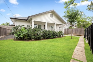 4311 Rusk St, Houston, TX 77023