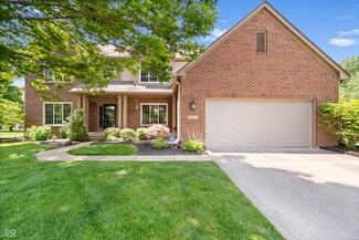 3823 Brigade Cir, Carmel, IN 46032