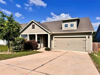105 Fire Wheel Pass, Liberty Hill, TX 78642