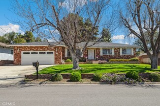 34951 Buena Mesa Dr, Calimesa, CA 92320