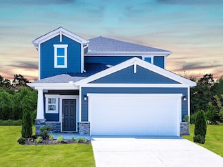 124 Gardner Ave, Gray Court, SC 29645