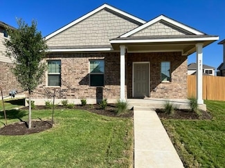 221 Arabian Colt Dr, Georgetown, TX 78626