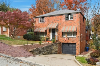 419 Burlington Rd, Pittsburgh, PA 15221