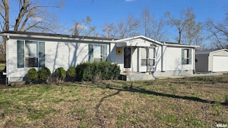 3110 Devillez Rd, Muddy, IL 62965