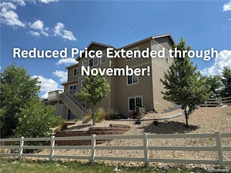 3197 Cool Meadow Place, Castle Rock, CO 80104