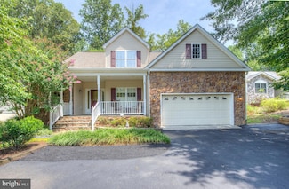 16016 Carrington Ct, Mineral, VA 23117