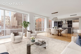 330 Spring St Unit 6A, New York, NY 10013