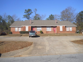 1968 Bunker Hill Rd, Columbus, GA 31907