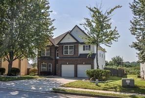907 Southfork Dr, Loganville, GA 30052