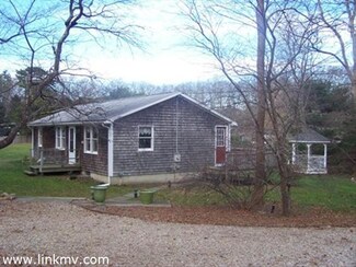 1001 State Rd, Vineyard Haven, MA 02568