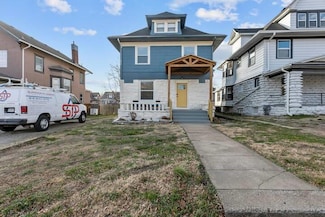 4424 Troost Ave, Kansas City, MO 64110