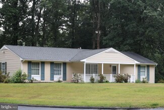 506 Heavitree Garth, Severna Park, MD 21146