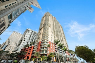1155 Brickell Bay Dr Unit 903, Miami, FL 33131