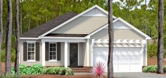 243 Windrow Way Unit Lot 239, Watersound, FL 32461