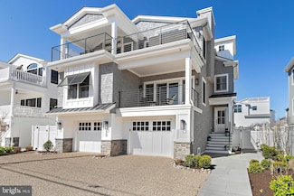 15 W Harding Ave, Long Beach Township, NJ 08008