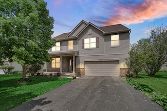 2303 Waterbury Dr, Joliet, IL 60431