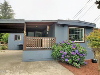 60 Terry Ct, Gleneden Beach, OR 97388