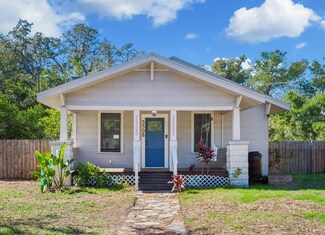 3508 N Dartmouth Ave, Tampa, FL 33603
