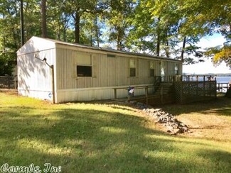 0 Pine Valley Loop Unit 17030282, Houston, AR 72070