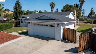 522 Northbrook Ct, Antioch, CA 94509