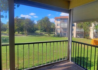 6260 S Falls Circle Dr Unit 2065, Lauderhill, FL 33319