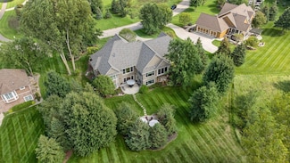 3374 Pete Miller Ln N, Stillwater, MN 55082