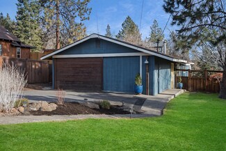 1978 NW Awbrey Rd, Bend, OR 97701