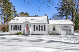 486 Pleasant St, Athol, MA 01331