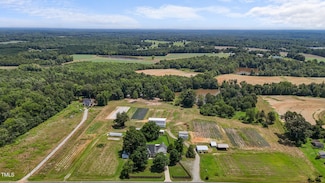2856 Gwyn Rd, Elon, NC 27244