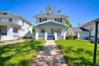 1416 W Decatur St, Decatur, IL 62522