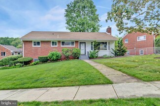 871 N Longfellow St, Arlington, VA 22205
