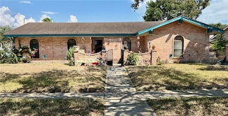 4026 Rooney Dr, Corpus Christi, TX 78413