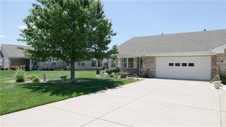 8252 Frankdale Ct, Indianapolis, IN 46259